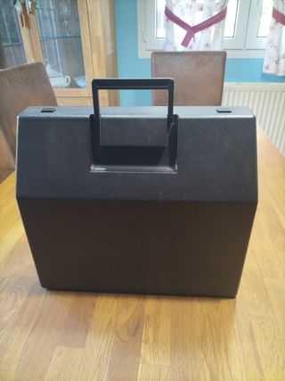 Maquina escribir Olimpia  Alphamatic 33