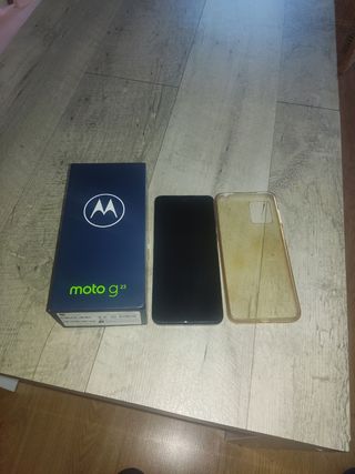 Moto g23