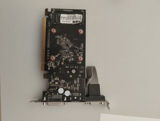 Scheda Video PCI ATI Radon 6450