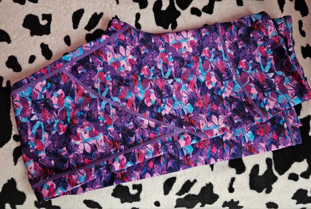 Conjunto deporte mujer