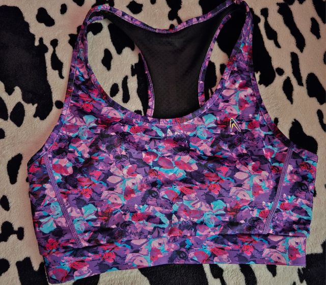 Conjunto deporte mujer