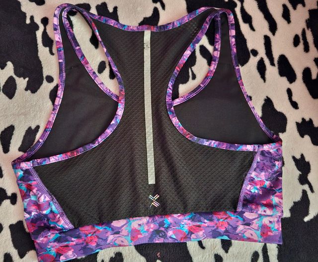 Conjunto deporte mujer