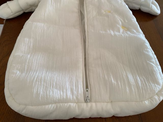 Sacchetto neonata La cicogna