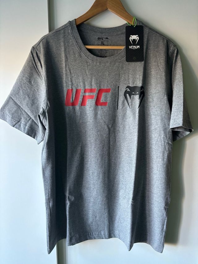 Camiseta UFC Venum