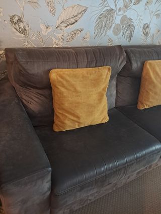 Sofa 3 plazas