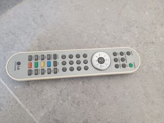 TV LG