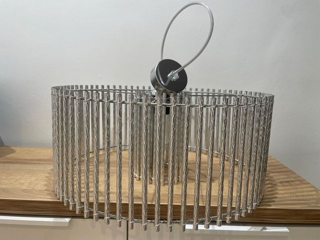 Lampara de techo Leroy Merlin 