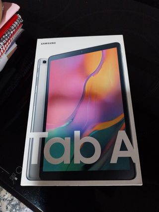 Tablet 