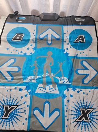 Nintendo WII + Accesorios.