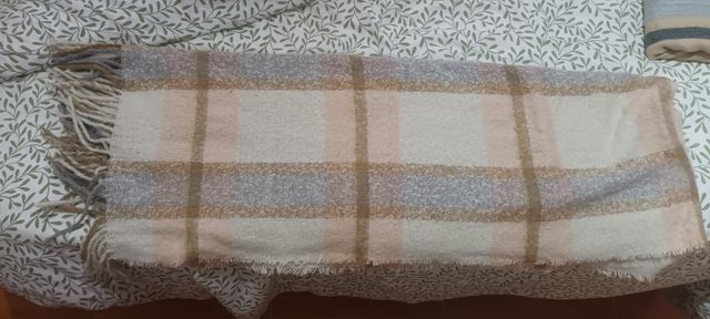 Bufanda stradivarius