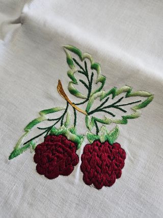 Tovagliette da colazione o tè