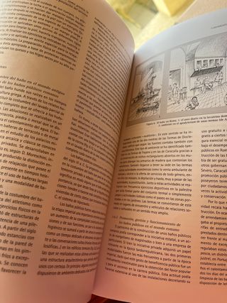 Historia de la cultura material del mundo clásico