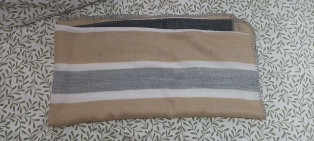 Bufanda stradivarius