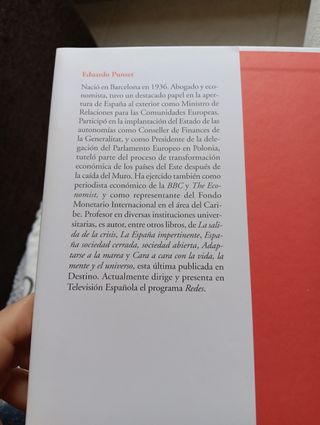 El viaje a la felicidad