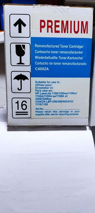 Tóner C4092A