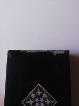 1a edición Silmarillion