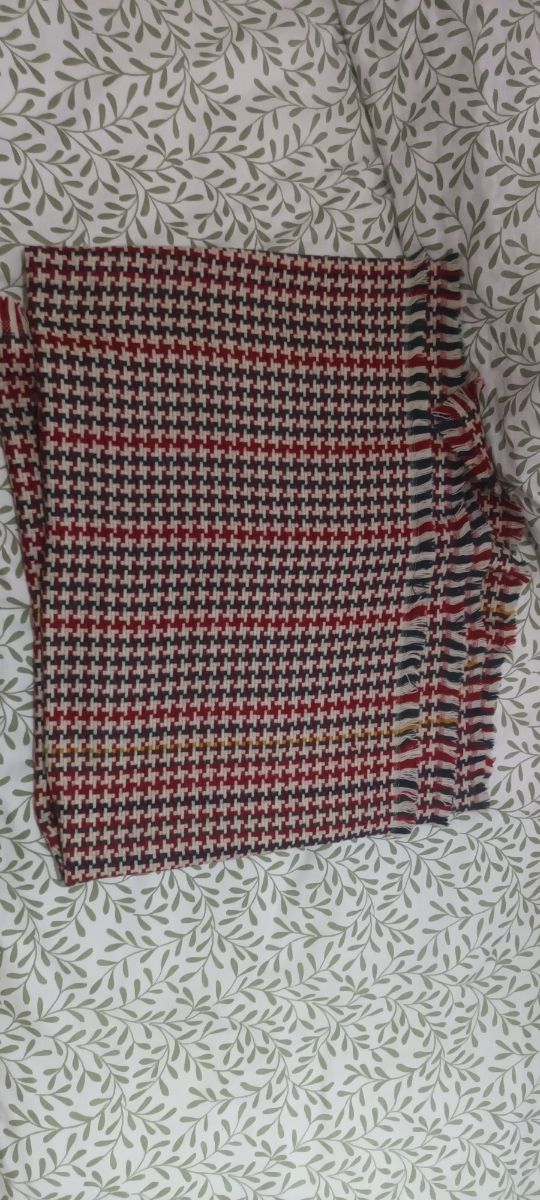 Bufanda stradivarius