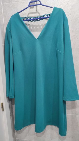 Vestido fiesta 