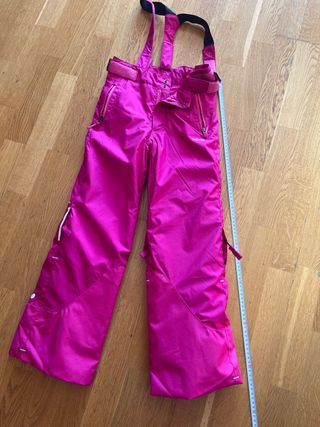 Pantalon  esqui 