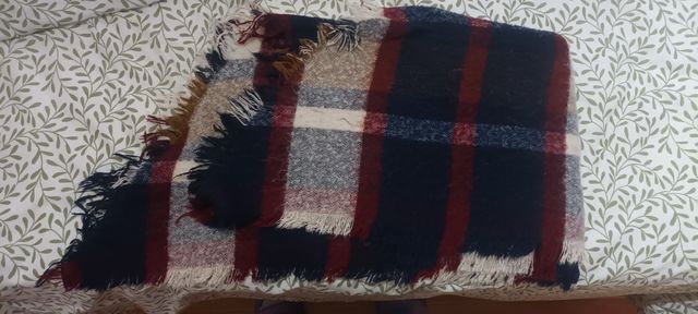 Bufanda stradivarius