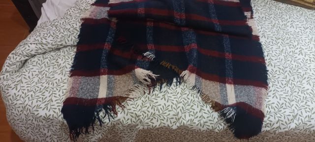 Bufanda stradivarius