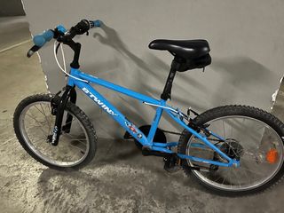 Bicicleta BTWIN Racing Boy 300