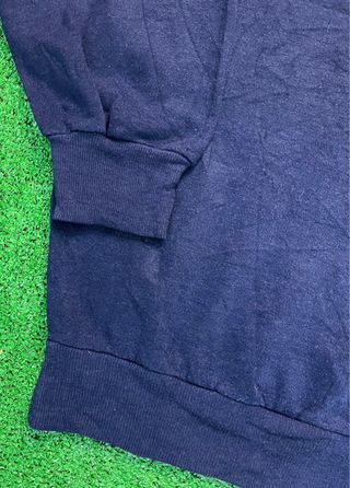 Sudadera Vintage Pony Club Scunthorpe Unisex L