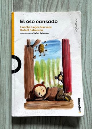 5 LIBROS LECTURA PRIMARIA