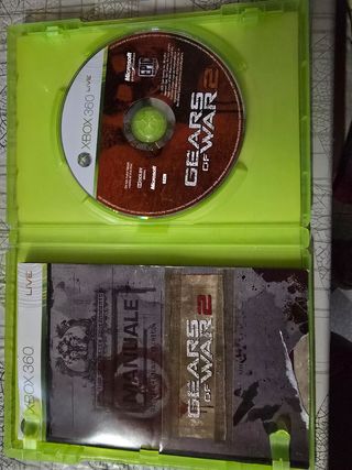 Gears of War 2