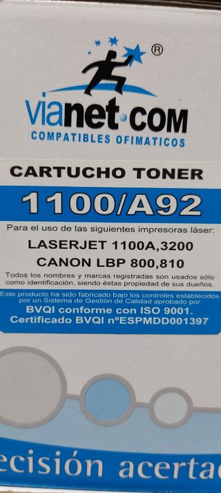 Tóner C4092A