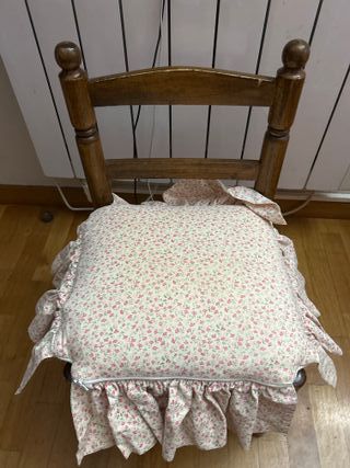 Silla para niños pequeños