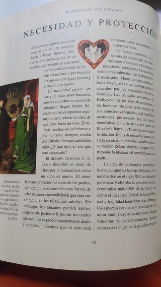 El lenguaje secreto del amor / Megan Tresidder ; con ilustraciones de Emma Turpin