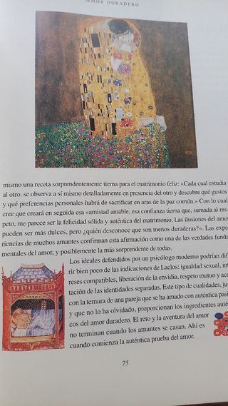 El lenguaje secreto del amor / Megan Tresidder ; con ilustraciones de Emma Turpin