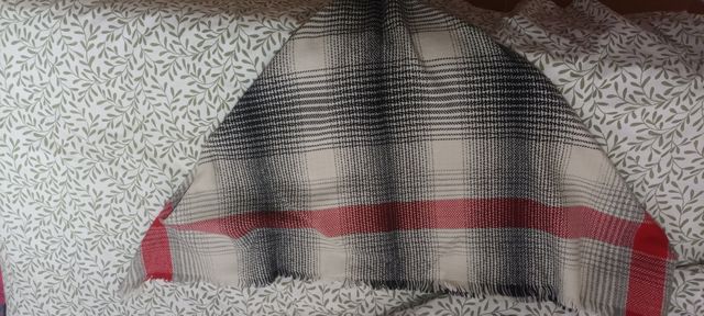 Bufanda stradivarius