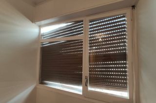 Reparación de persianas (persianero)