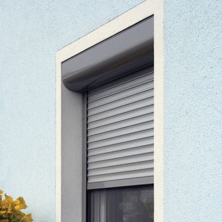 Reparación de persianas (persianero)