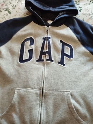 Sudadera Gap
