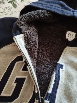 Sudadera Gap