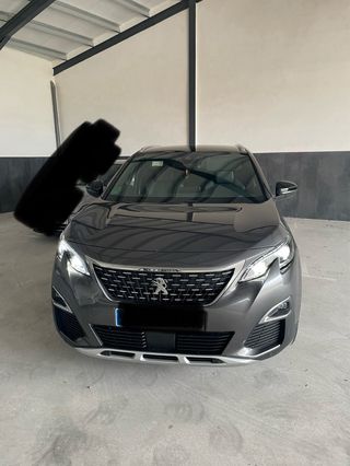 Peugeot 3008 2017