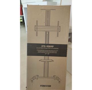 SOPORTE DE PANTALLA PROFESIONAL