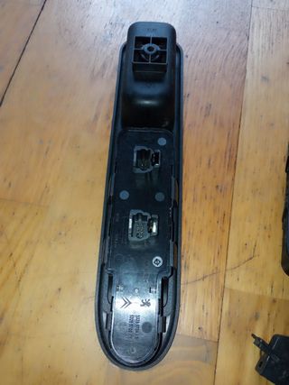 Mandos elevalunas PSA