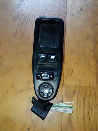 Mandos elevalunas PSA