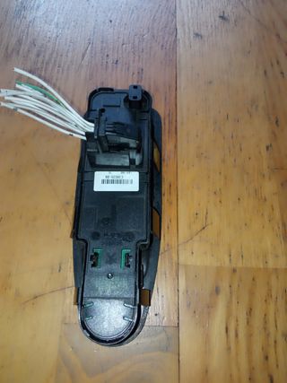 Mandos elevalunas PSA