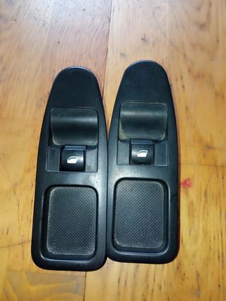 Mandos elevalunas PSA