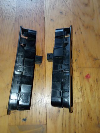 Mandos elevalunas PSA