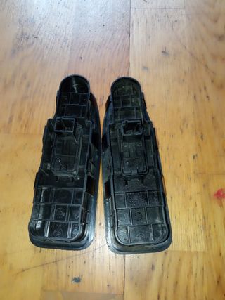 Mandos elevalunas PSA