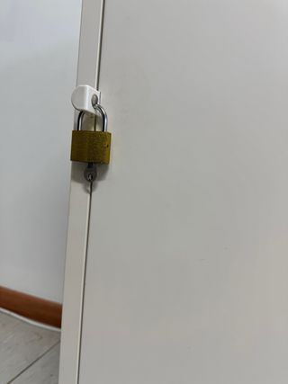 Mueble archivador Hällan Ikea