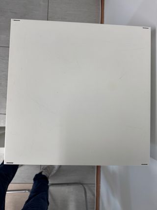 Mueble archivador Hällan Ikea