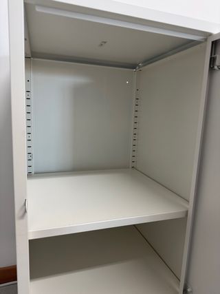 Mueble archivador Hällan Ikea