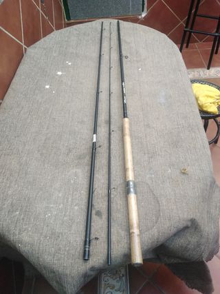 Pesca INGLESA